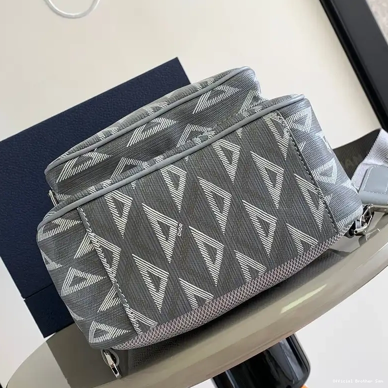 Official Brother Sam 2311YA0012 Dio Bags 0708